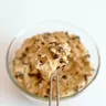 Chocolate Chip Dough