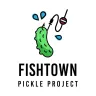 Fishtown Pickle Project Logo